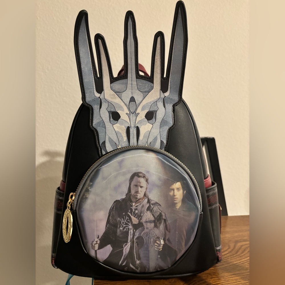 Lord of the Rings Loungefly